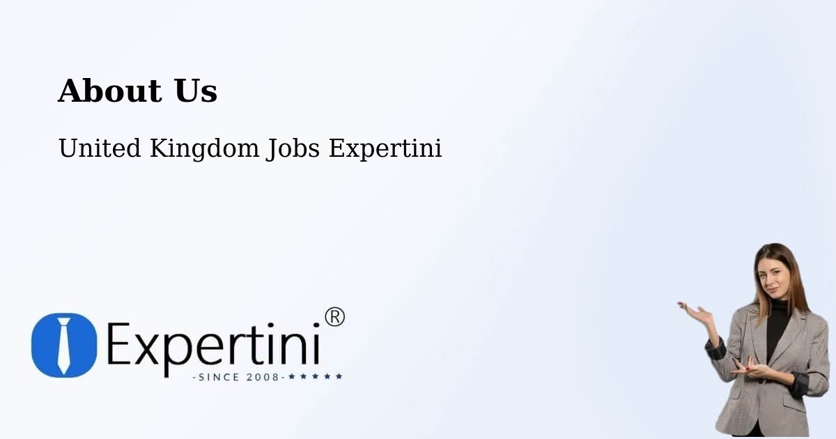 About Expertini - Epsom, United Kingdom Jobs Expertini