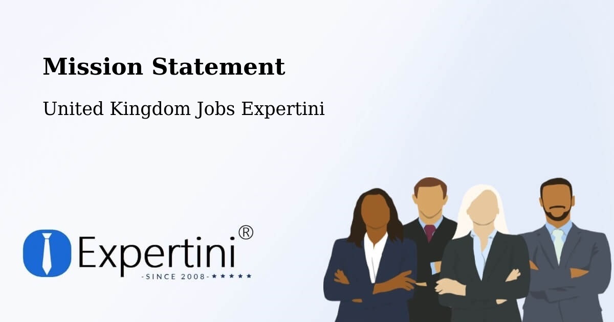Corporate Mission – Epsom - United Kingdom Jobs Expertini